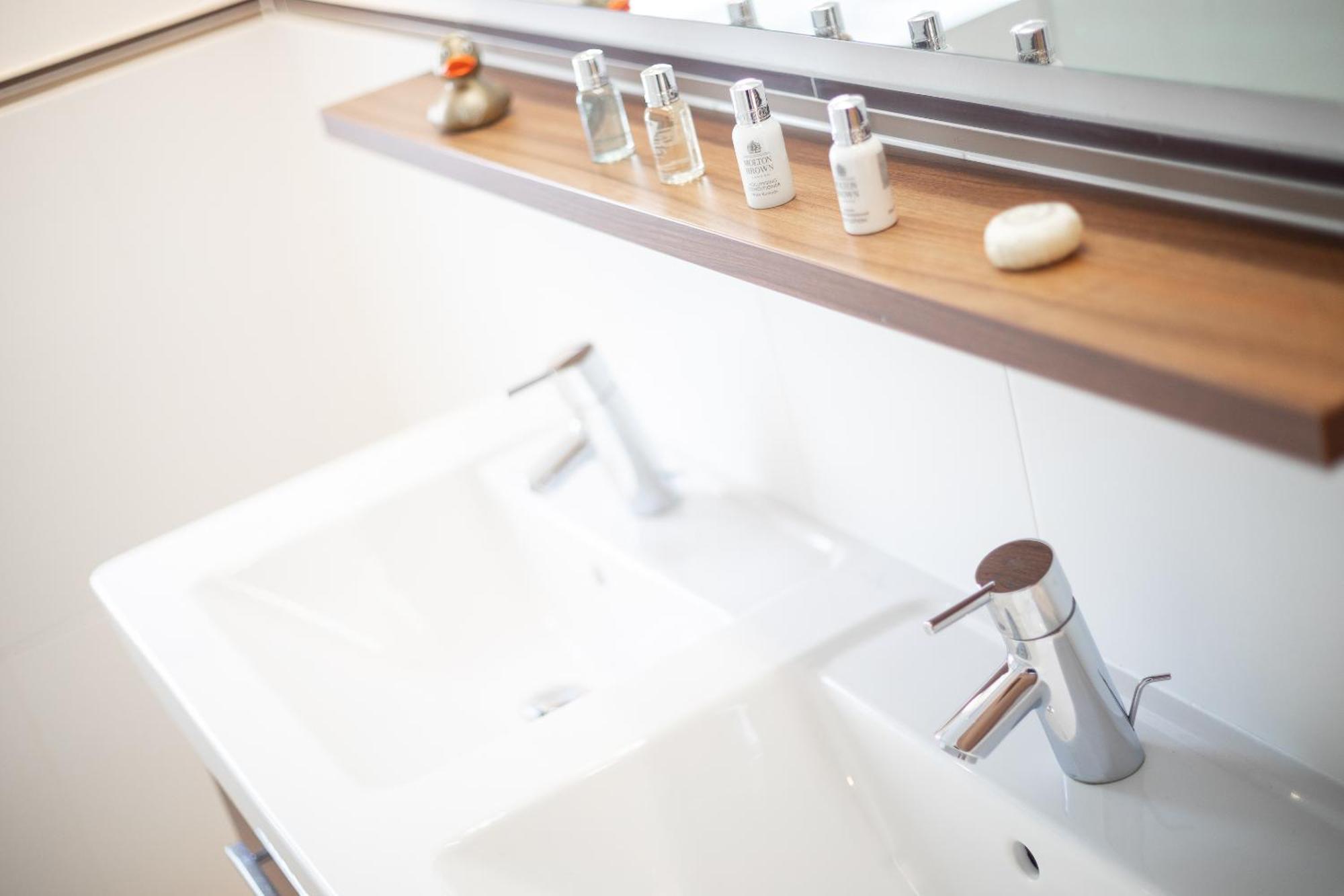 Haus Sonnenschein Whg H Apartment Wenningstedt-Braderup Екстериор снимка